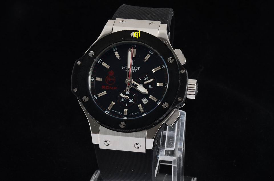 HUBLOT GENEVE Watch 213